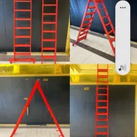 فروش نردبان اهنی