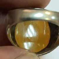 عقیق های زرد یمنی|جواهرات|بندر ماهشهر, |دیوار