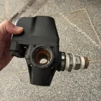 اتومات پمپ اب