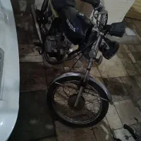 موتور مدل 85