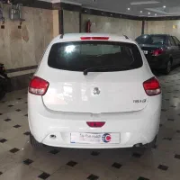 تیبا 2 EX مدل 1400|خودرو سواری و وانت|تهران, شهرک آزمایش|دیوار