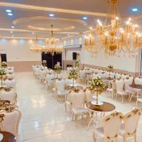 ازدواج آسان خانم طرفی|خدمات پذیرایی، مراسم|اهواز, کمپلو جنوبی|دیوار