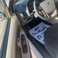 پارس TU5مدل ۱۴۰۲|خودرو سواری و وانت|بوشهر, |دیوار