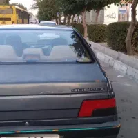 پژو۴۰۵ مدل ۹۷|خودرو سواری و وانت|کرج, آق تپه|دیوار
