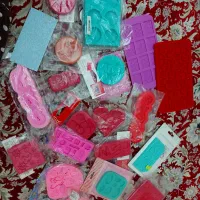 کاتر و مولد شیرینی پزی و کیک پزی|ظروف پخت‌وپز|اسلام‌شهر, زرافشان|دیوار