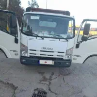 ایسوزو 8/400 P700|خودرو سنگین|بجنورد, |دیوار