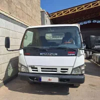 ایسوزو۶تن