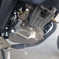 موتور زونتکس n2 (کافه ریسر) سالم|موتورسیکلت|مشهد, امام رضا (ع)|دیوار