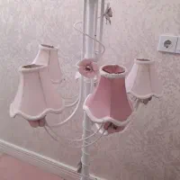 اباژور|چراغ خواب و آباژور|قرچک, باقرآباد|دیوار