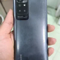 redmi 10 و a22|موبایل|صحنه, |دیوار