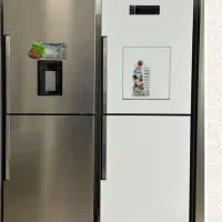 یخچال فریزرباقیمت‌های باورنکردنی درفروشگاه رکسانا