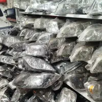 انواع چراغ،خودروهای،داخلی،و خارجی