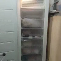 یخچال و فریزر هیمالیا فروشی نوفراست|یخچال و فریزر|شاهرود, |دیوار