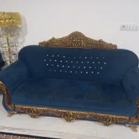 مبل|مبلمان خانگی و میز عسلی|فسا, |دیوار