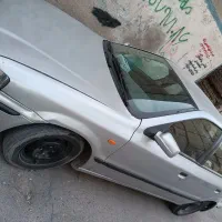 سمند Lx|خودرو سواری و وانت|مشهد, کوی دروی|دیوار