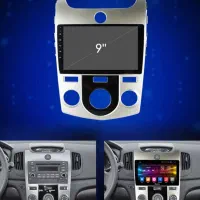 مانیتور اندروید ردیاب کیلس سراتو زانتیا ماکسیما