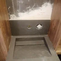 کاشی‌کاری سرامیک کاری سنگ و موزائیک