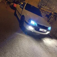 دربستی با پژو پارس