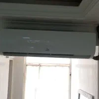 نصب سرویس کولر گازی گازگیری یخچال و...