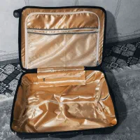 چمدان جنس عالی وزیبا