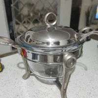 سوفله خوری شیک