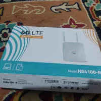 مودم همراه اول مدلHA4100