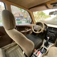 پژو 405 مدل 95 سالم سرحال