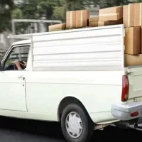 وانت باربهادر همراه باکارگر درصورت نیاز|خدمات حمل و نقل|الوند, |دیوار