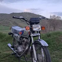 متور ۱۲۵ کویر