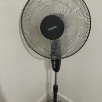 پنکه ایستاده