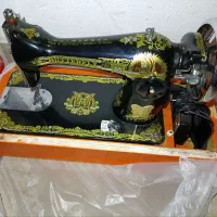 چرخ خیاطی