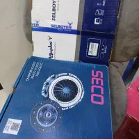 دیسک و صحفه تیبا،کویک و ساینا زیر قیمت نو