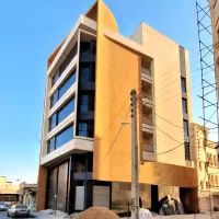 گاراژ مکانیکی ۳۵۰متری