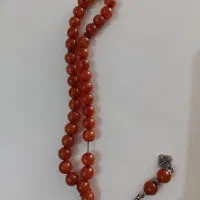 تسبیح کهربا