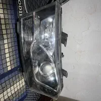 چراغ دنا معمولی