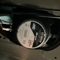 باند تو در پایونر باند خربزه ای جی وی سی|قطعات یدکی و لوازم جانبی|مشهد, الهیه|دیوار