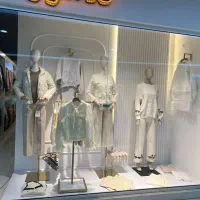 دکوراسیون تخصصی تجاری