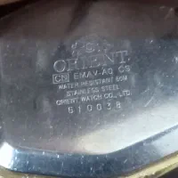 ساعت اورینت اصل سه متوره|ساعت|کرمان, |دیوار