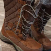 پوتین سایز ۳۸