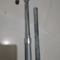 آچار ترکمتر تقه ای