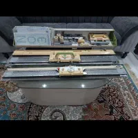 دستگاه ماشین بافتنی برادر ۸۲۰|چرخ خیاطی و ریسندگی|تهران, افسریه جنوبی|دیوار