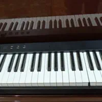 پیانوی تاشو|پیانو، کیبورد، آکاردئون|یزد, |دیوار