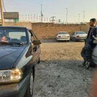 پراید مدل ۸۰|خودرو سواری و وانت|ری, علایین|دیوار