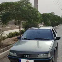 پژو ۸۹ قیمت مناسب