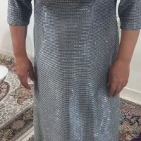 چند دست لباس مجلسی|لباس|بندر گز, |دیوار