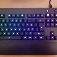 کیبورد گیمینگ Logitech G213|قطعات و لوازم جانبی رایانه|تهران, تهرانپارس جنوبی|دیوار