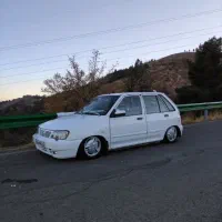 پراید۱۱۱ مدل۹۴