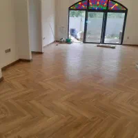 نصب تخصصی پارکت و کف پوش ودیوار پوش|خدمات پیشه و مهارت|رشت, چمارسرا|دیوار