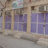 اجاره مغازه  ورودی بازار اصلی