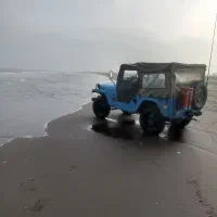 جیپkm|خودرو کلاسیک|چاف و چمخاله, |دیوار